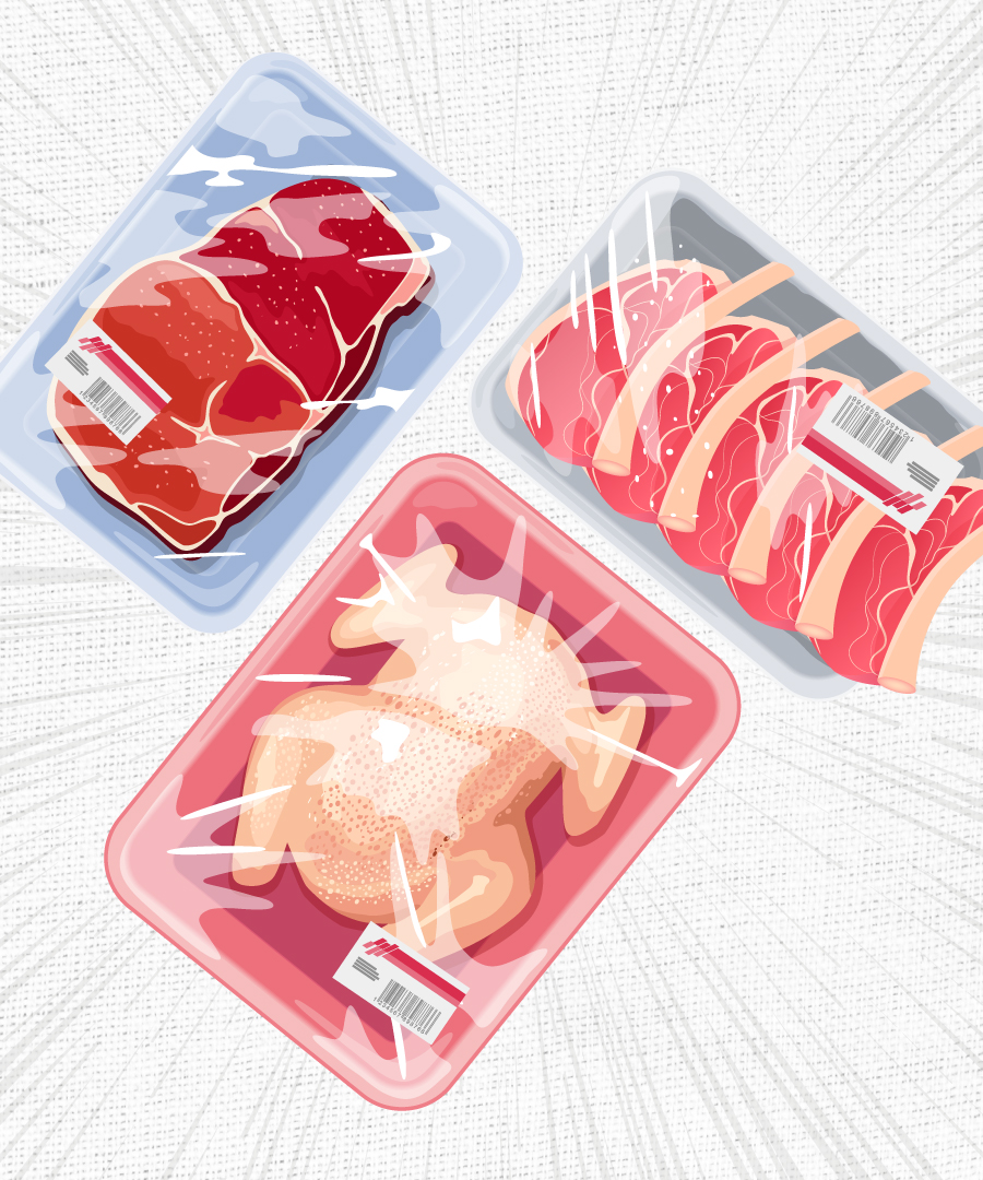 這些肉品標章你認識嗎？